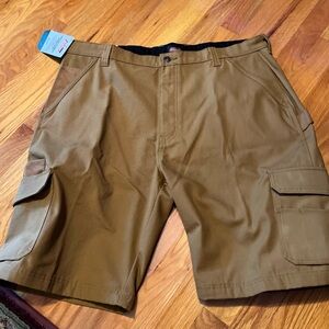 Dickies relaxed fit cargo shorts